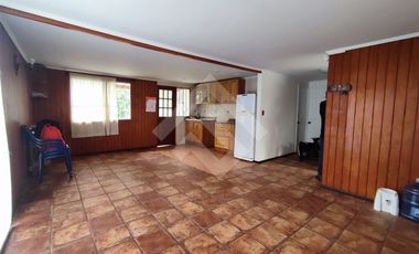 Parcela en Venta en Av. Central/ Lo cañas