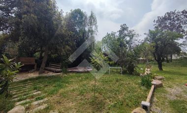 Parcela en Venta en Av. Central/ Lo cañas