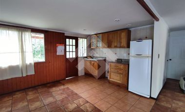 Parcela en Venta en Av. Central/ Lo cañas