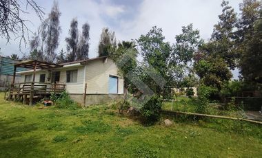 Parcela en Venta en Av. Central/ Lo cañas