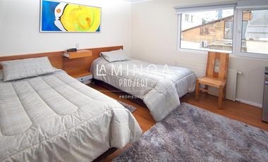 Local Comercial en Venta en Viña Oriente