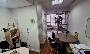 Oficina en Venta en Vicuña Mackenna poniente/Atahualpa