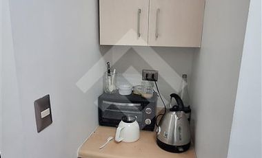 Oficina en Venta en Vicuña Mackenna poniente/Atahualpa