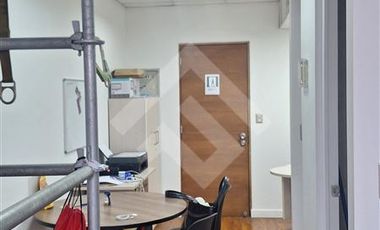 Oficina en Venta en Vicuña Mackenna poniente/Atahualpa
