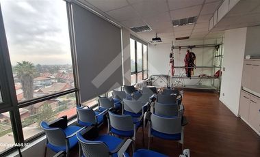 Oficina en Venta en Vicuña Mackenna poniente/Atahualpa