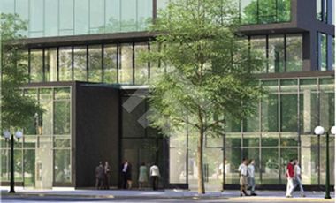 Oficina en Venta en Manuel Montt