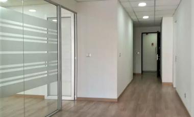 Oficina en Venta en Manuel Montt