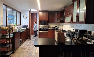 Casa en Arriendo en Condominio Polo de Manquehue II | Casa en Venta/Arriendo 4D5B | Colina | One Propiedades