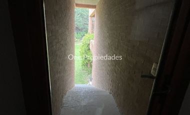 Casa en Arriendo en Condominio Polo de Manquehue II | Casa en Venta/Arriendo 4D5B | Colina | One Propiedades