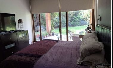 Casa en Arriendo en Condominio Polo de Manquehue II | Casa en Venta/Arriendo 4D5B | Colina | One Propiedades
