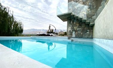 Casa en Venta en Piedra Roja