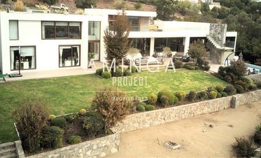 Casa en Venta en Piedra Roja