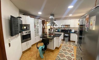 Casa en Venta en Camino Chicureo