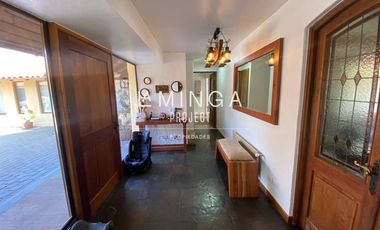 Casa en Venta en Camino Chicureo