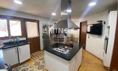 Casa en Venta en Camino Chicureo