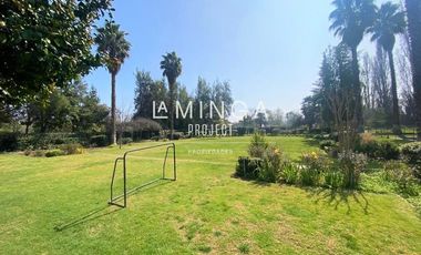Casa en Venta en Camino Chicureo