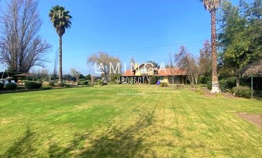 Casa en Venta en Camino Chicureo