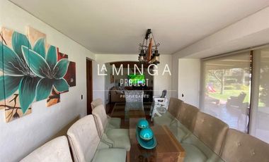 Casa en Venta en Camino Chicureo