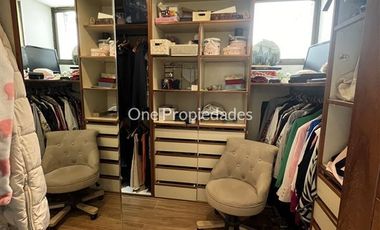 Casa en Arriendo en Santuario del Valle/Los Trapenses | Casa en Venta 5D4B | Lo Barnechea | One Propiedades