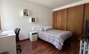 Casa en Arriendo en Santuario del Valle/Los Trapenses | Casa en Venta 5D4B | Lo Barnechea | One Propiedades