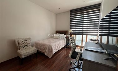 Casa en Arriendo en Santuario del Valle/Los Trapenses | Casa en Venta 5D4B | Lo Barnechea | One Propiedades