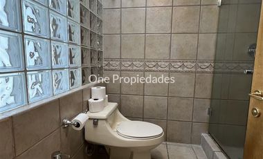 Casa en Arriendo en Santuario del Valle/Los Trapenses | Casa en Venta 5D4B | Lo Barnechea | One Propiedades
