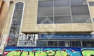 Local Comercial en Arriendo en Metro República