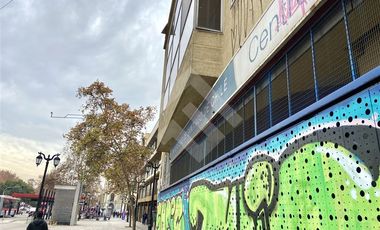 Local Comercial en Arriendo en Metro República