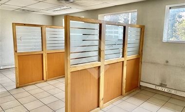 Local Comercial en Arriendo en Metro República