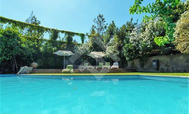 Departamento en Venta en AC Santa María de Manquehue