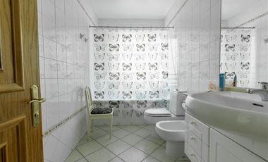 Departamento en Venta en AC Santa María de Manquehue