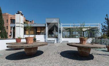 Departamento en Venta en AC Santa María de Manquehue