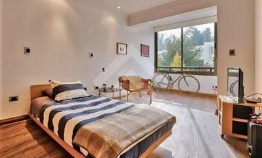 Departamento en Venta en AC Santa María de Manquehue