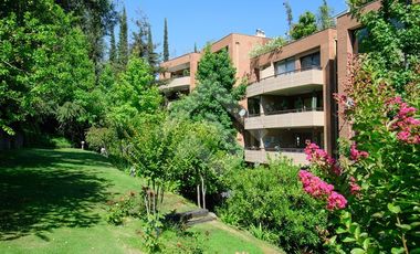 Departamento en Venta en AC Santa María de Manquehue