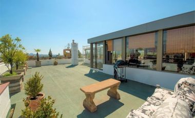 Departamento en Venta en AC Santa María de Manquehue