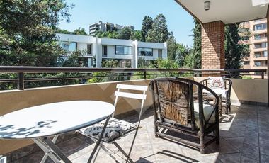 Departamento en Venta en AC Santa María de Manquehue