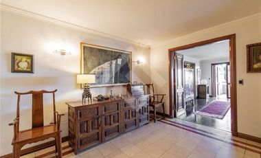 Departamento en Venta en AC Santa María de Manquehue
