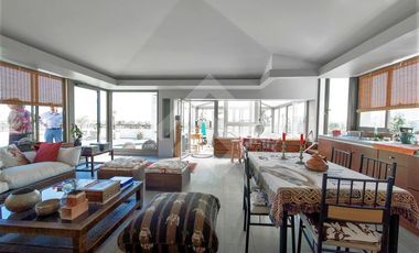 Departamento en Venta en AC Santa María de Manquehue