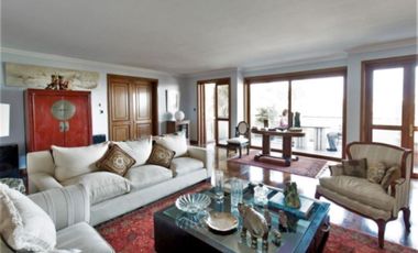 Departamento en Venta en AC Santa María de Manquehue