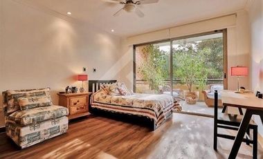 Departamento en Venta en AC Santa María de Manquehue