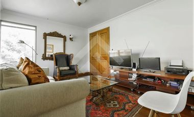 Departamento en Venta en AC Santa María de Manquehue