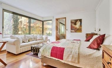 Departamento en Venta en AC Santa María de Manquehue