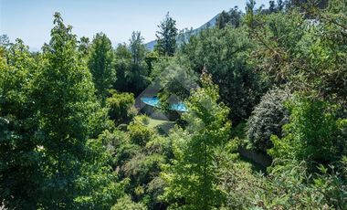 Departamento en Venta en AC Santa María de Manquehue
