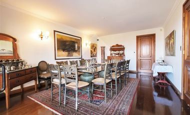 Departamento en Venta en AC Santa María de Manquehue