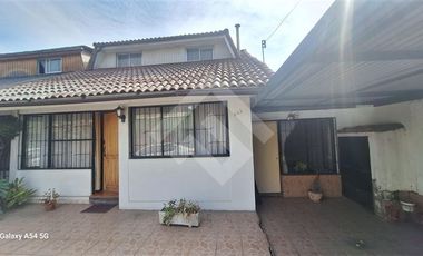 Casa en Venta en Colombia /Geronimo de Alderete