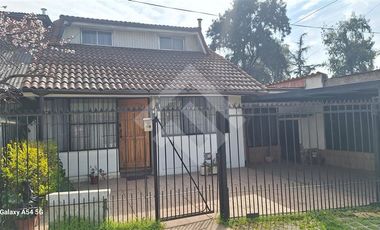 Casa en Venta en Colombia /Geronimo de Alderete