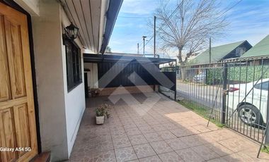 Casa en Venta en Colombia /Geronimo de Alderete