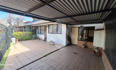Casa en Venta en Colombia /Geronimo de Alderete