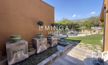 Casa en Venta en Piedra Roja