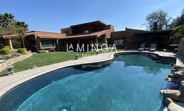 Casa en Venta en Piedra Roja
